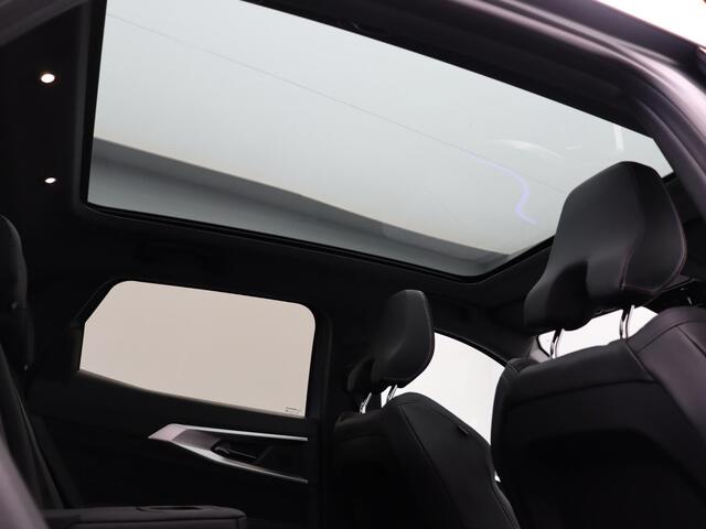 Renault Austral E-Tech full hybrid 200pk esprit Alpine | Vijf jaar garantie | Panoramisch dak | Harman Kardon | HUD | 360 graden camera |