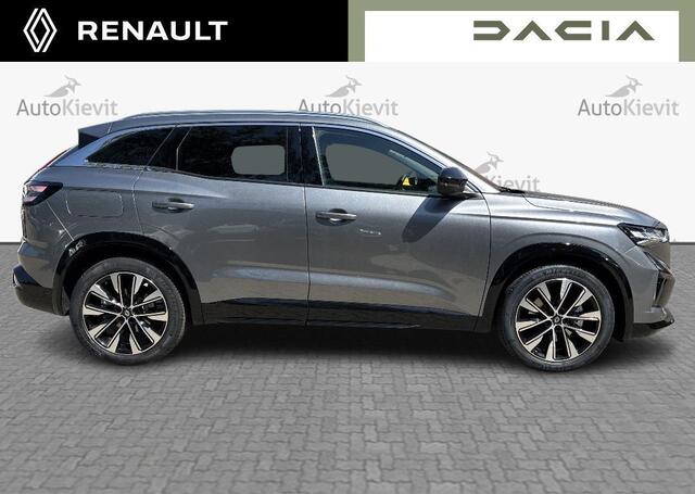 Renault Austral 1.2 E-Tech full hybrid 200 techno