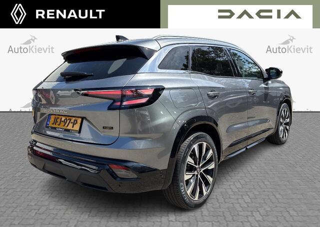 Renault Austral 1.2 E-Tech full hybrid 200 techno