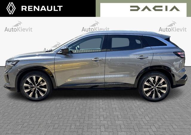 Renault Austral 1.2 E-Tech full hybrid 200 techno