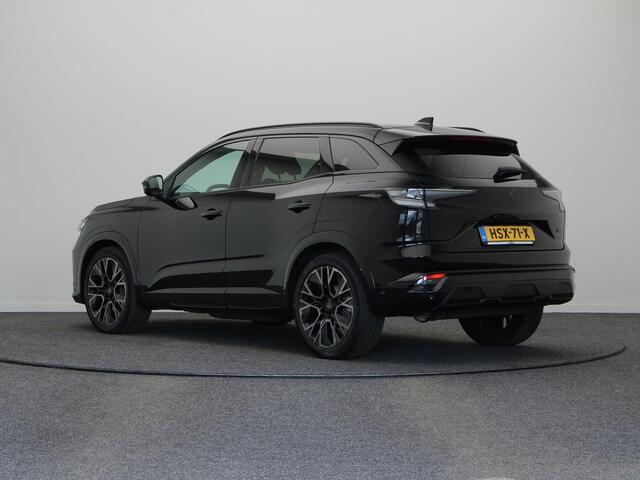Renault Austral 1.2 E-Tech full hybrid 200 iconic esprit Alpine | Facelift | Stoel-stuurverwarming | Adaptieve cruise control | Elektrisch bedienbare stoelen | Navigatie |