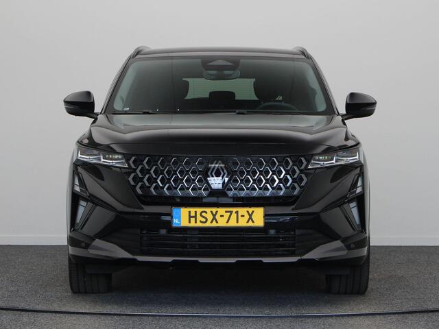 Renault Austral 1.2 E-Tech full hybrid 200 iconic esprit Alpine | Facelift | Stoel-stuurverwarming | Adaptieve cruise control | Elektrisch bedienbare stoelen | Navigatie |