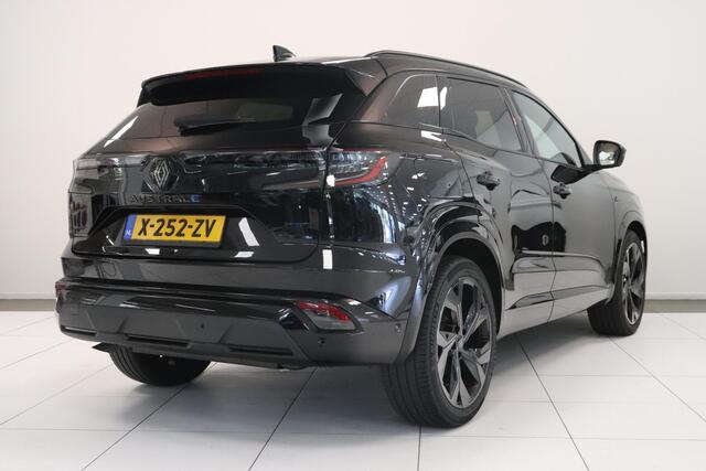 Renault Austral 1.2 E-Tech full hybrid 200 techno esprit Alpine | 360° Camera | Memory | Adaptieve cruise | el. achterklep | Google navi |