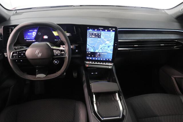 Renault Austral 1.2 E-Tech full hybrid 200 techno esprit Alpine | 360° Camera | Memory | Adaptieve cruise | el. achterklep | Google navi |