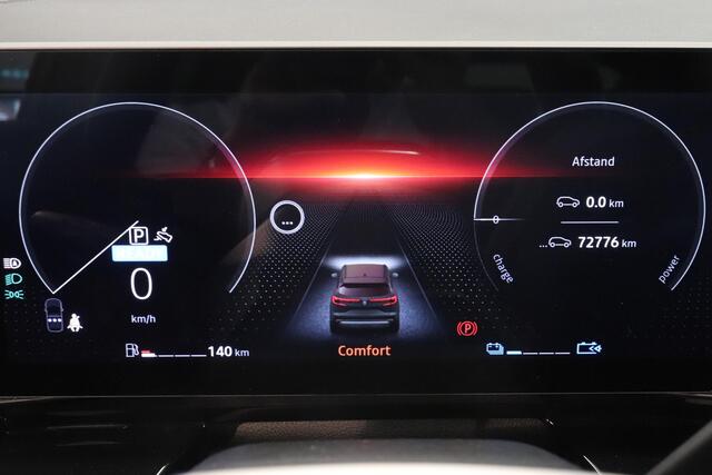 Renault Austral 1.2 E-Tech full hybrid 200 techno esprit Alpine | 360° Camera | Memory | Adaptieve cruise | el. achterklep | Google navi |