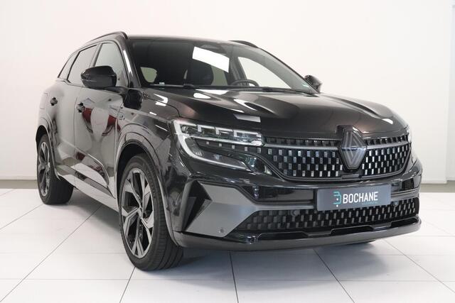 Renault Austral 1.2 E-Tech full hybrid 200 techno esprit Alpine | 360° Camera | Memory | Adaptieve cruise | el. achterklep | Google navi |