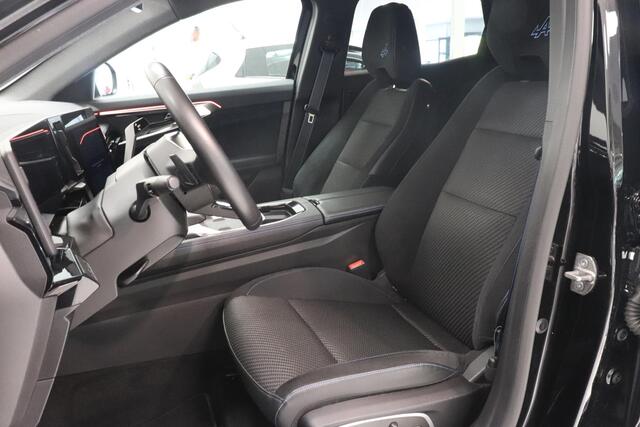 Renault Austral 1.2 E-Tech full hybrid 200 techno esprit Alpine | 360° Camera | Memory | Adaptieve cruise | el. achterklep | Google navi |