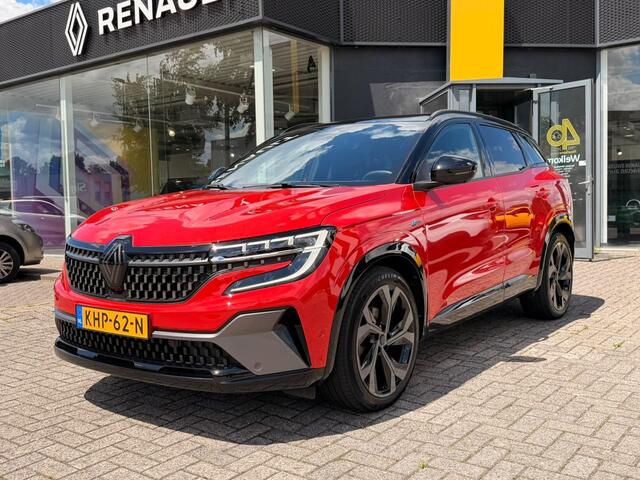 Renault Austral E-Tech Hybrid 200 Techno Esprit Alpine | 360° Camera | Panoramadak | Trekhaak |