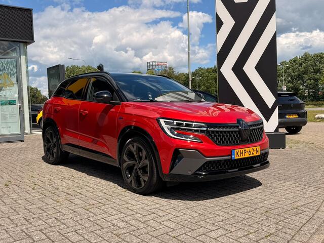 Renault Austral E-Tech Hybrid 200 Techno Esprit Alpine | 360° Camera | Panoramadak | Trekhaak |