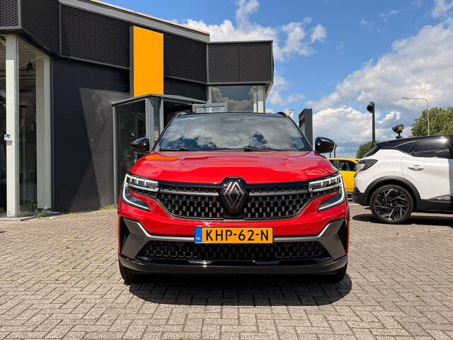 Renault Austral E-Tech Hybrid 200 Techno Esprit Alpine | 360° Camera | Panoramadak | Trekhaak |