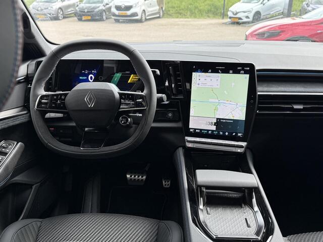 Renault Austral 1.2 E-Tech full hybrid 200 esprit Alpine | Demo | Pack Around view Camera | Stoel & stuur verwarming | Elektrische Stoelen | Beschikbaar er 15-07-2026 |
