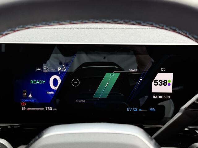 Renault Austral 1.2 E-Tech full hybrid 200 esprit Alpine | Demo | Pack Around view Camera | Stoel & stuur verwarming | Elektrische Stoelen | Beschikbaar er 15-07-2026 |