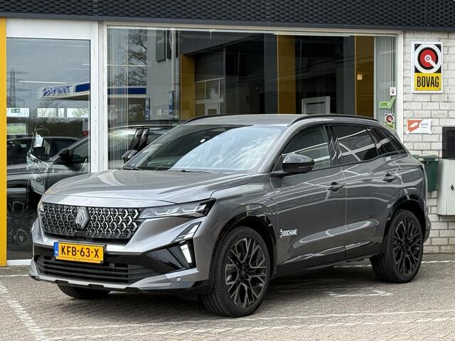 Renault Austral 1.2 E-Tech full hybrid 200 esprit Alpine | Demo | Pack Around view Camera | Stoel & stuur verwarming | Elektrische Stoelen | Beschikbaar er 15-07-2026 |