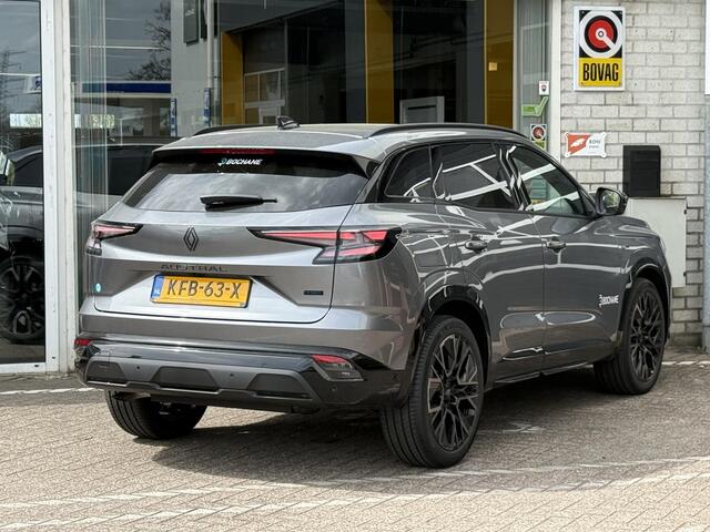 Renault Austral 1.2 E-Tech full hybrid 200 esprit Alpine | Demo | Pack Around view Camera | Stoel & stuur verwarming | Elektrische Stoelen | Beschikbaar er 15-07-2026 |