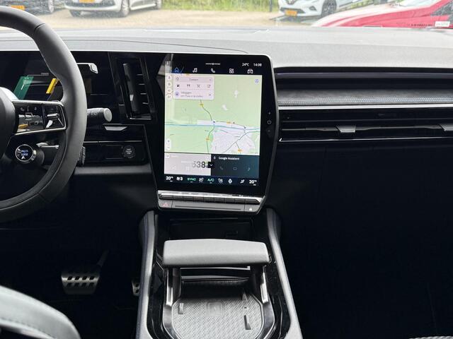 Renault Austral 1.2 E-Tech full hybrid 200 esprit Alpine | Demo | Pack Around view Camera | Stoel & stuur verwarming | Elektrische Stoelen | Beschikbaar er 15-07-2026 |