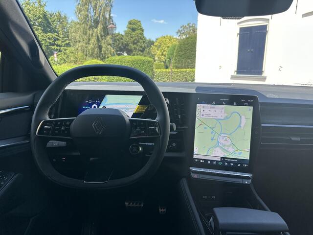 Renault Austral 1.2 E-Tech full hybrid 200 esprit Alpine | 360 Camera | Stoel, Stuur en Voorruitverwarming