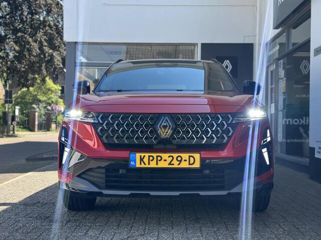 Renault Austral 1.2 E-Tech full hybrid 200 esprit Alpine | 360 Camera | Stoel, Stuur en Voorruitverwarming