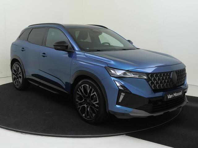 Renault Austral 1.2 E-Tech full hybrid 200 esprit Alpine | 360 Camera