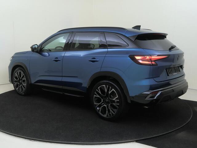 Renault Austral 1.2 E-Tech full hybrid 200 esprit Alpine | 360 Camera