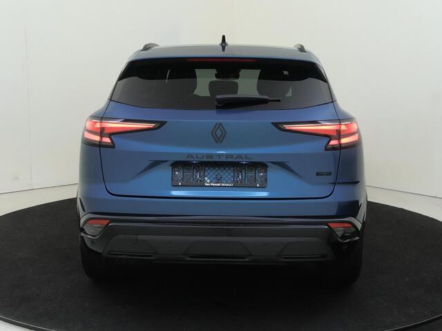 Renault Austral 1.2 E-Tech full hybrid 200 esprit Alpine | 360 Camera