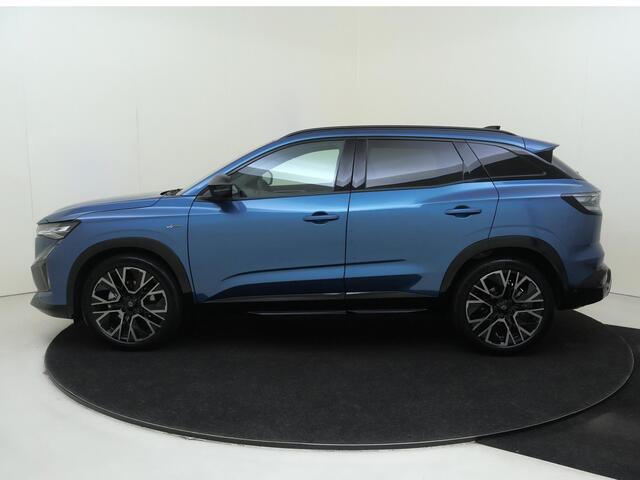 Renault Austral 1.2 E-Tech full hybrid 200 esprit Alpine | 360 Camera