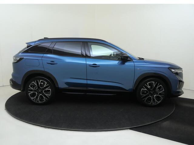 Renault Austral 1.2 E-Tech full hybrid 200 esprit Alpine | 360 Camera