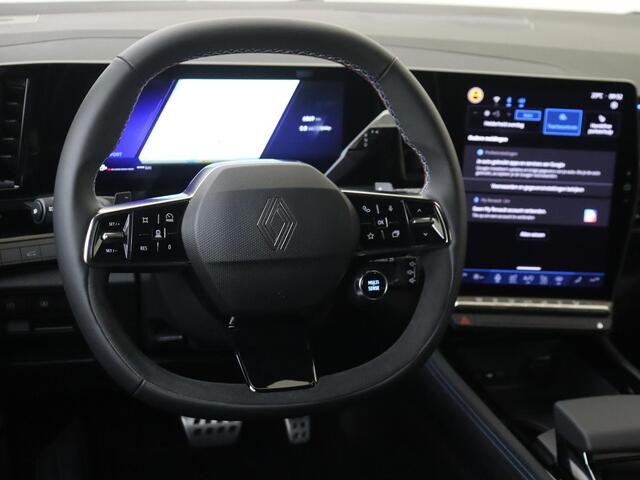 Renault Austral 1.2 E-Tech full hybrid 200 esprit Alpine | 360 Camera