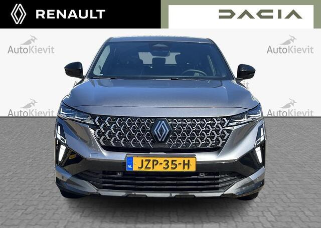 Renault Austral 1.2 E-Tech full hybrid 200 evolution - Demo / NIEUW MODEL / all-seasonbanden