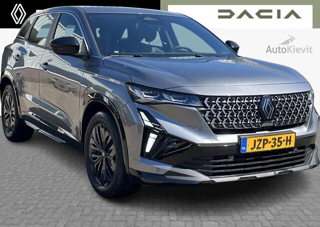 Renault Austral 1.2 E-Tech full hybrid 200 evolution - Demo / NIEUW MODEL / all-seasonbanden
