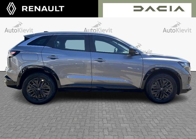 Renault Austral 1.2 E-Tech full hybrid 200 evolution - Demo / NIEUW MODEL / all-seasonbanden