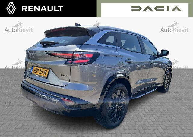 Renault Austral 1.2 E-Tech full hybrid 200 evolution - Demo / NIEUW MODEL / all-seasonbanden