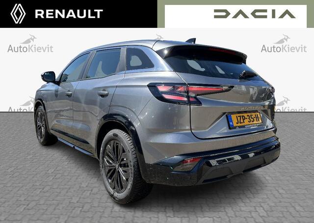 Renault Austral 1.2 E-Tech full hybrid 200 evolution - Demo / NIEUW MODEL / all-seasonbanden