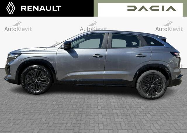 Renault Austral 1.2 E-Tech full hybrid 200 evolution - Demo / NIEUW MODEL / all-seasonbanden