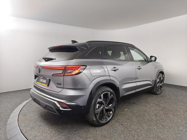 Renault Austral 1.2 E-Tech full hybrid 200 iconic esprit Alpine | 360 Camera | Navigatie | Adaptive Cruise Control | Stoelverwarming |