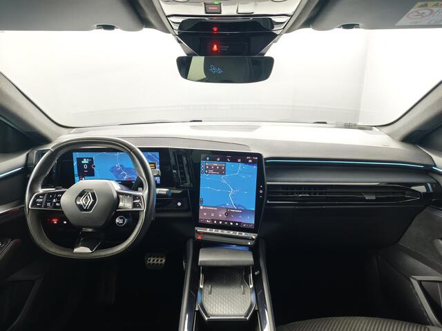 Renault Austral 1.2 E-Tech full hybrid 200 iconic esprit Alpine | 360 Camera | Navigatie | Adaptive Cruise Control | Stoelverwarming |