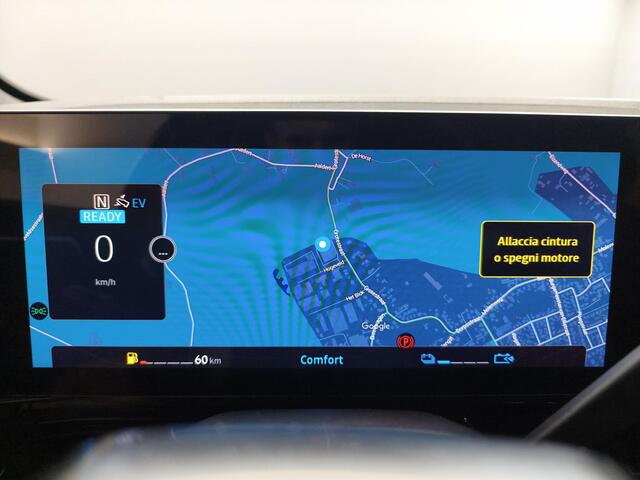 Renault Austral 1.2 E-Tech full hybrid 200 iconic esprit Alpine | 360 Camera | Navigatie | Adaptive Cruise Control | Stoelverwarming |