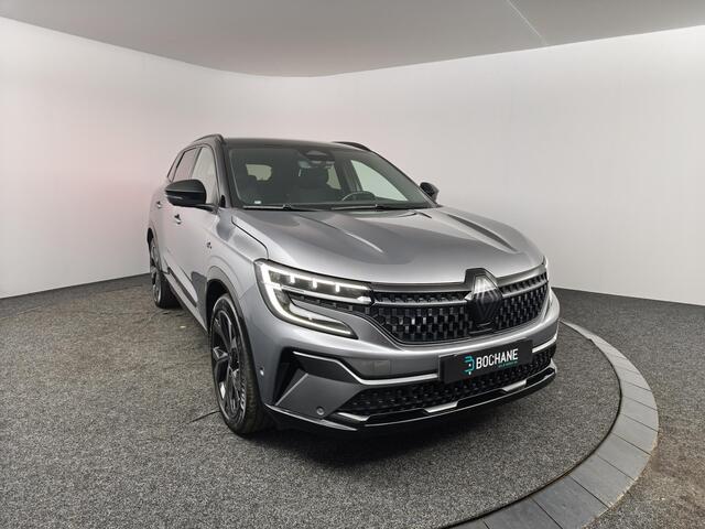 Renault Austral 1.2 E-Tech full hybrid 200 iconic esprit Alpine | 360 Camera | Navigatie | Adaptive Cruise Control | Stoelverwarming |