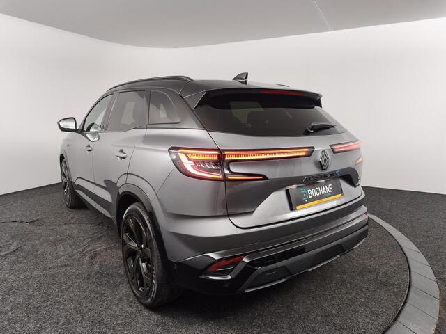 Renault Austral 1.2 E-Tech full hybrid 200 iconic esprit Alpine | 360 Camera | Navigatie | Adaptive Cruise Control | Stoelverwarming |