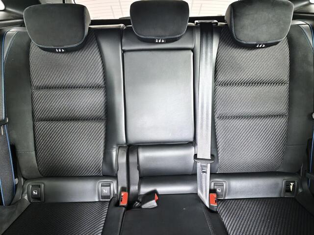 Renault Austral 1.2 E-Tech full hybrid 200 iconic esprit Alpine | 360 Camera | Navigatie | Adaptive Cruise Control | Stoelverwarming |