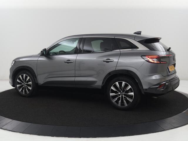 Renault Austral 1.2 mild hybrid advanced 130 techno | Stoelverwarming | Navigatie | Cruise control | Camera | Bluetooth | Carplay | Sfeerverlichting | Climate control | Keyless | Virtual cockpit | Full LED
