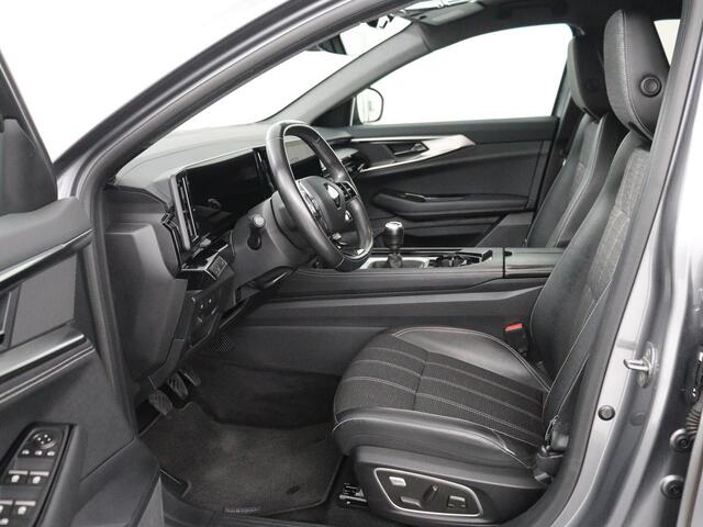 Renault Austral 1.2 mild hybrid advanced 130 techno | Stoelverwarming | Navigatie | Cruise control | Camera | Bluetooth | Carplay | Sfeerverlichting | Climate control | Keyless | Virtual cockpit | Full LED