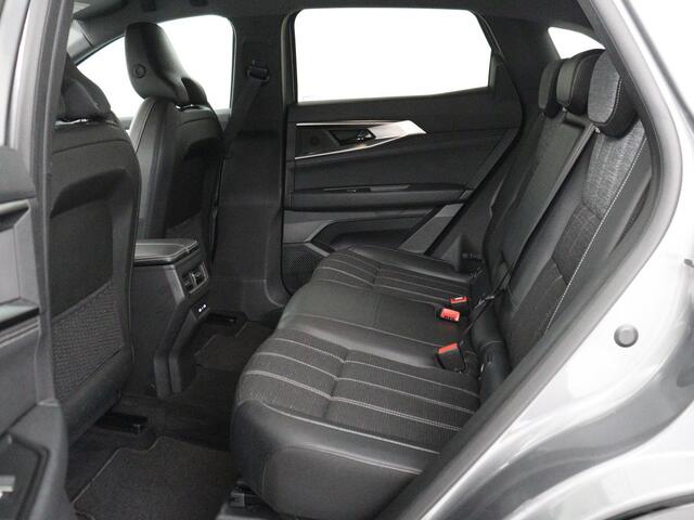 Renault Austral 1.2 mild hybrid advanced 130 techno | Stoelverwarming | Navigatie | Cruise control | Camera | Bluetooth | Carplay | Sfeerverlichting | Climate control | Keyless | Virtual cockpit | Full LED