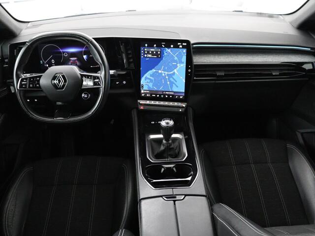 Renault Austral 1.2 mild hybrid advanced 130 techno | Stoelverwarming | Navigatie | Cruise control | Camera | Bluetooth | Carplay | Sfeerverlichting | Climate control | Keyless | Virtual cockpit | Full LED