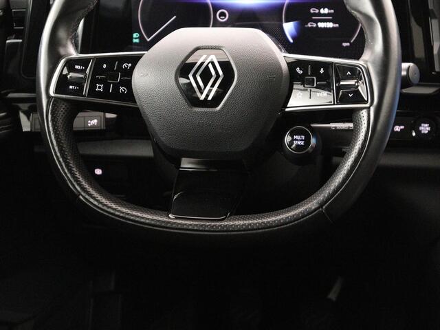 Renault Austral 1.2 mild hybrid advanced 130 techno | Stoelverwarming | Navigatie | Cruise control | Camera | Bluetooth | Carplay | Sfeerverlichting | Climate control | Keyless | Virtual cockpit | Full LED