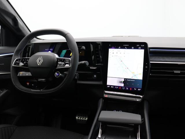 Renault Austral E-Tech full hybrid 200pk esprit Alpine | Vijf jaar garantie | Panoramisch dak | Harman Kardon |