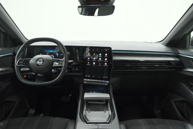 Renault Austral Mild Hybrid 160 X-tronic Techno | 1.800 kg trekvermogen | Trekhaak | Camera | Apple Carplay | Parkeersensoren