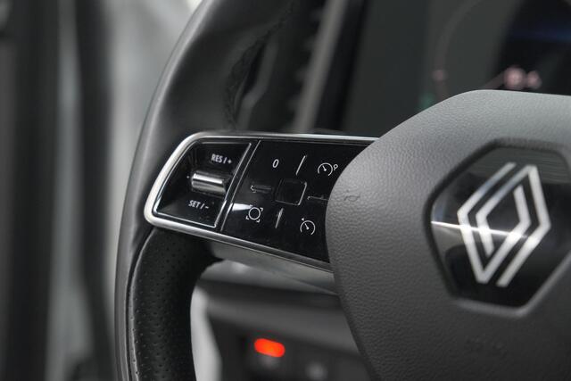 Renault Austral Mild Hybrid 160 X-tronic Techno | 1.800 kg trekvermogen | Trekhaak | Camera | Apple Carplay | Parkeersensoren