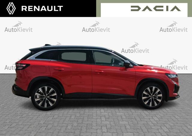 Renault Austral 1.2 E-Tech full hybrid 200 techno - two-tone kleurstelling