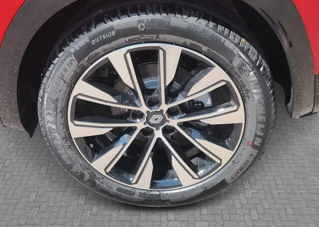 Renault Austral 1.2 E-Tech full hybrid 200 techno - two-tone kleurstelling