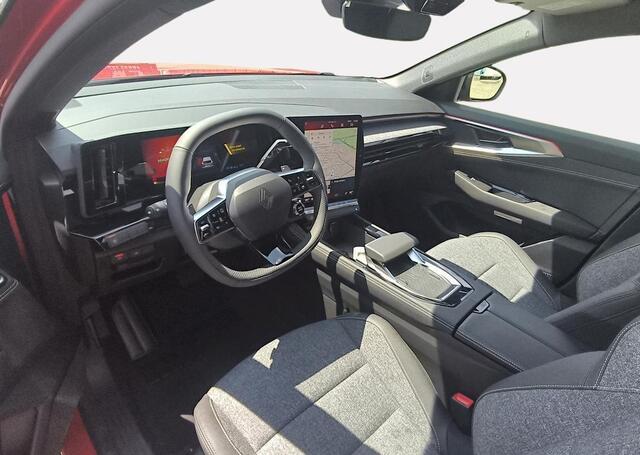 Renault Austral 1.2 E-Tech full hybrid 200 techno - two-tone kleurstelling